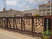 神戸市立本庄小学校 526m