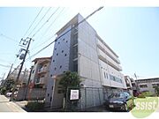 芦屋市親王塚町「AIROSE芦屋」
