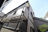 兵庫県芦屋市松ノ内町3-33：物件画像／賃貸・売買のアシスト阪急岡本駅前店　株式会社アシスト