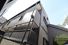 アムール美貴  ｜ 兵庫県芦屋市松ノ内町3-33（賃貸マンション1K・2階・24.00㎡） その6
