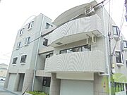 こちら外観になります