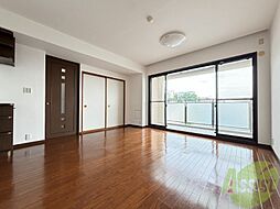 岡本山手アーバンライフ 3LDKの写真