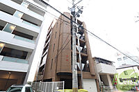 兵庫県神戸市東灘区甲南町3丁目：物件画像／賃貸・売買のアシスト阪急岡本駅前店　株式会社アシスト