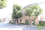 東灘区西岡本「シャルマン屋敷本」