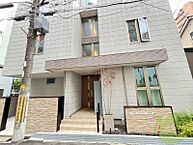 兵庫県神戸市灘区森後町2丁目2-17：物件画像／賃貸・売買のアシスト阪急岡本駅前店　株式会社アシスト