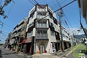 東灘区御影中町「アンフィニジョア六甲」