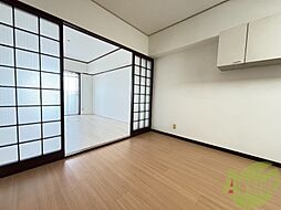 メゾン101 2DKの写真