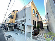 東灘区田中町「メゾンジョルジュ」