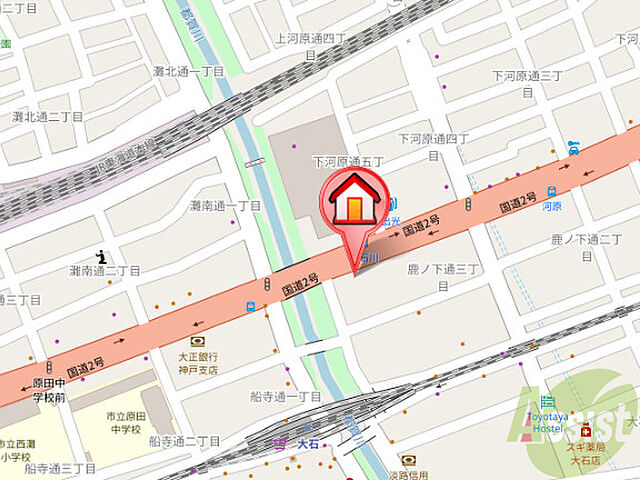 地図