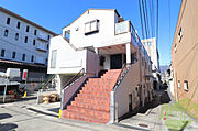 東灘区魚崎南町「エルレーヴ魚崎」