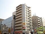 灘区友田町「サンコーセレブコート」