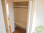 収納が有るとお部屋がスッキリしますよね