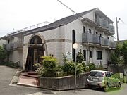 東灘区森北町「ラ・フェ・ブランシュ岡本」