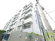 芦屋市三条町「ル・ボアール芦屋」