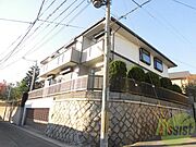 東灘区本山北町「グレイス」