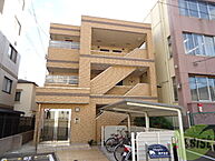 兵庫県神戸市東灘区住吉宮町3丁目：物件画像／賃貸・売買のアシスト阪急岡本駅前店　株式会社アシスト