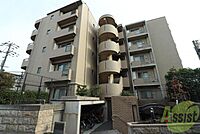 兵庫県芦屋市松ノ内町：物件画像／賃貸・売買のアシスト阪急岡本駅前店　株式会社アシスト