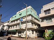 東神戸病院 1383m