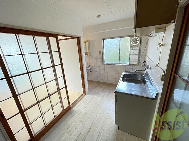 室内