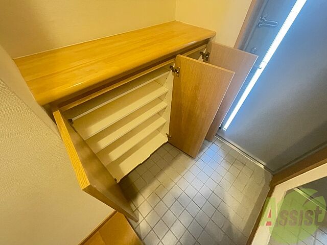 室内