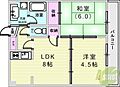 アンシャンテ御影4階9.5万円