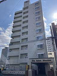 クリオ琴似弐番館