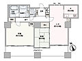 クリオ新札幌壱番館2階3,180万円
