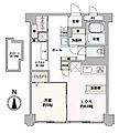 チサンマンション札幌69階1,050万円