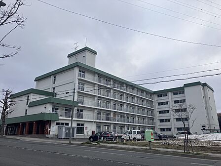 地下鉄南北線「南平岸」駅徒歩4分!大通駅まで地下鉄乗車9分のためアクセス良好です!
