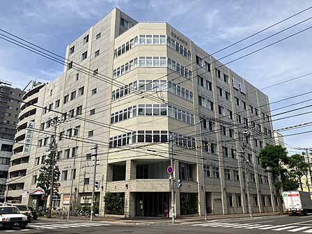 資生会創成東病院