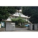 中学校「千葉市立千草台中学校まで417ｍ」