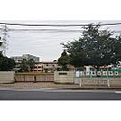 小学校「千葉市立千草台小学校まで550ｍ」