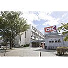 スーパー「オーケーディスカウントスーパーマーケット千草台まで422ｍ」