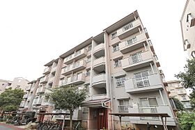 URクレール志津  ｜ 千葉県佐倉市西志津3丁目（賃貸マンション3LDK・4階・78.67㎡） その1