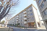 千葉県八千代市米本：物件画像／独立行政法人都市再生機構　UR八千代ゆりのき台パークシティ現地案内所