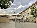 宮西小学校　徒...