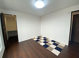 子供部屋の画像