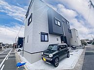 愛知県一宮市住吉1丁目：物件画像