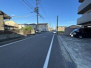 周辺にはスーパーなども揃っているため、毎日のお買い物にも便利です♪
