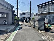 子育てに優しい落ち着いた住環境！お子様の成長を支える充実した子育て環境です♪