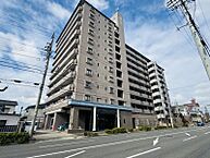 愛知県春日井市中央通2丁目：物件画像