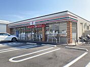 セブンイレブン一宮乾町西店　徒歩約11分（約830ｍ）