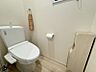 トイレ：1・2階にトイレあり、忙しい朝もストレスなく快適に過ごせます！