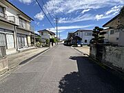 子育てに優しい落ち着いた住環境！お子様の成長を支える充実した子育て環境です♪