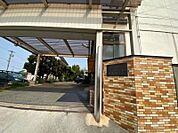 一宮尚正会大和保育園まで　627m　徒歩約8分　●体操教室や英語教室など、幼稚園の要素も取り入れています。
