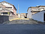 愛知県一宮市今伊勢町馬寄字福塚前：物件画像