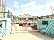 今伊勢北保育園まで　1100m　徒歩約14分●園庭が広く、思いっきり体を動かして遊ぶ子供たちがいっぱいです。【保育期間】平日