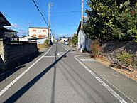 愛知県一宮市木曽川町黒田字松山東南ノ切：物件画像