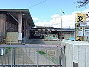 大和北保育園　徒歩約11分（約871ｍ）小規模園ならではの異年齢とのかかわりも多く、家庭的な雰囲気です。【保育期間】平日