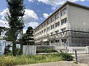 味美中学校　徒歩約16分　1227ｍ